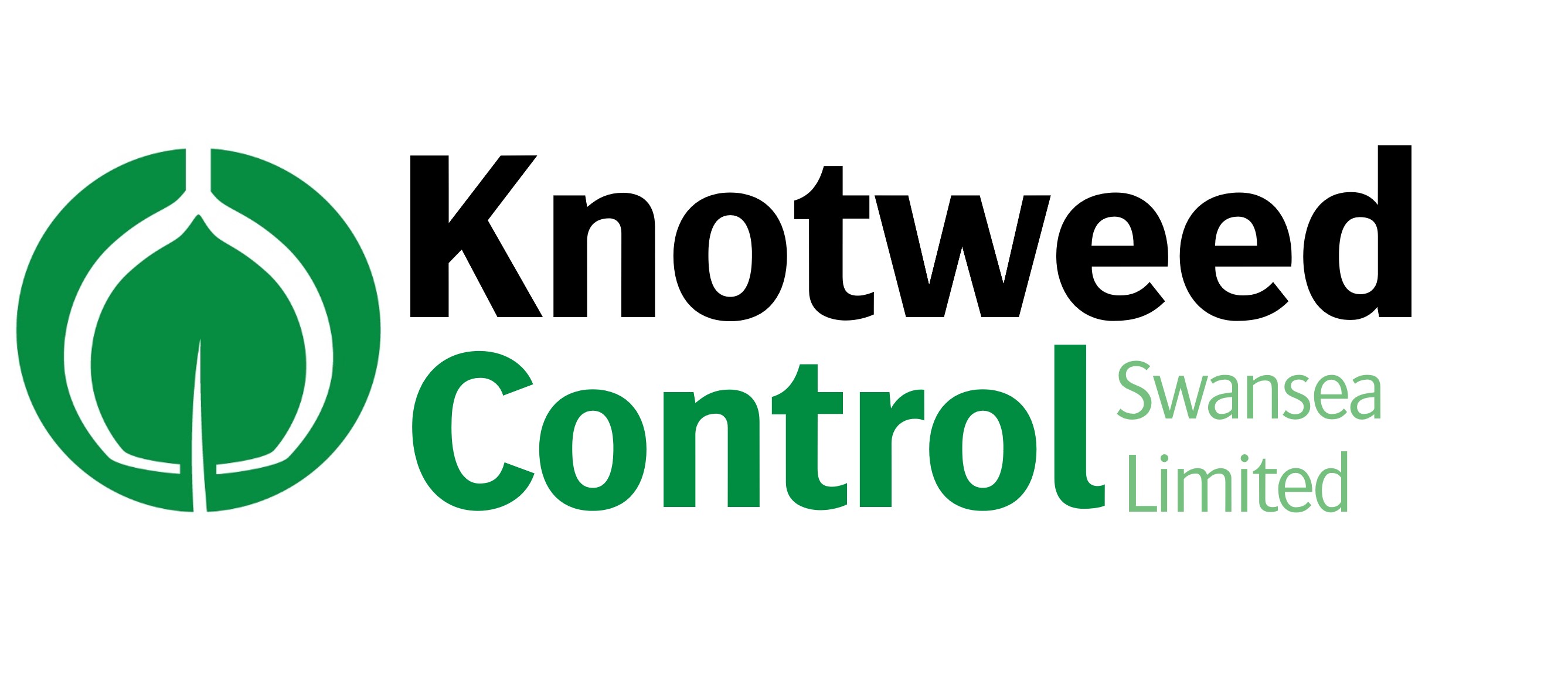 Knotweed Control Swansea Limited logo